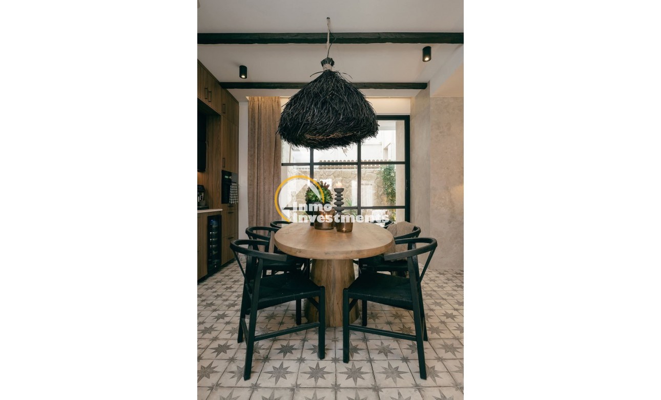 Bestaande bouw - Appartement - Torrevieja