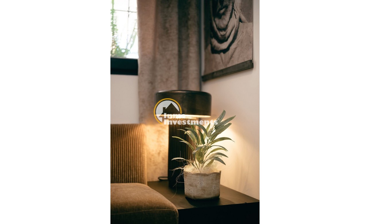 Bestaande bouw - Appartement - Torrevieja