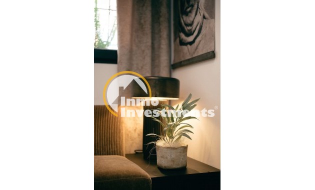 Bestaande bouw - Appartement - Torrevieja