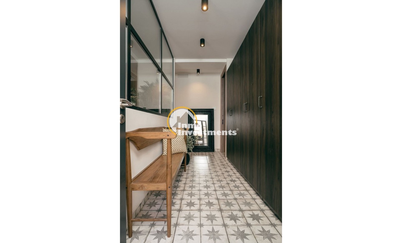 Bestaande bouw - Appartement - Torrevieja