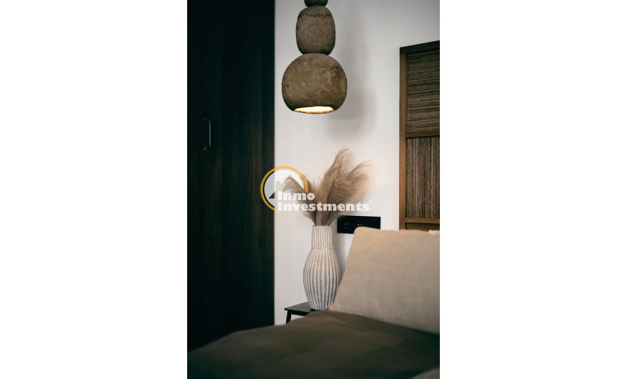 Bestaande bouw - Appartement - Torrevieja