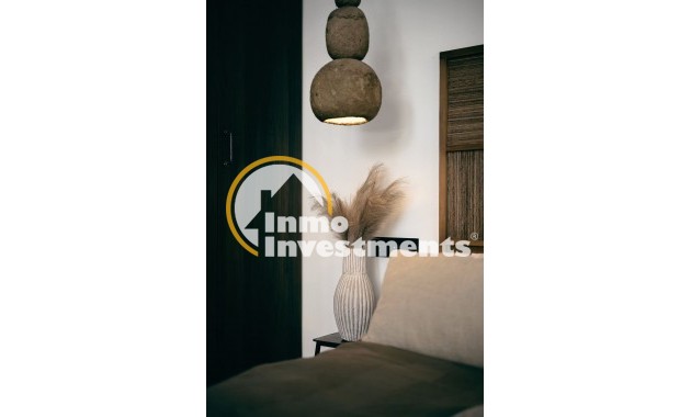 Bestaande bouw - Appartement - Torrevieja