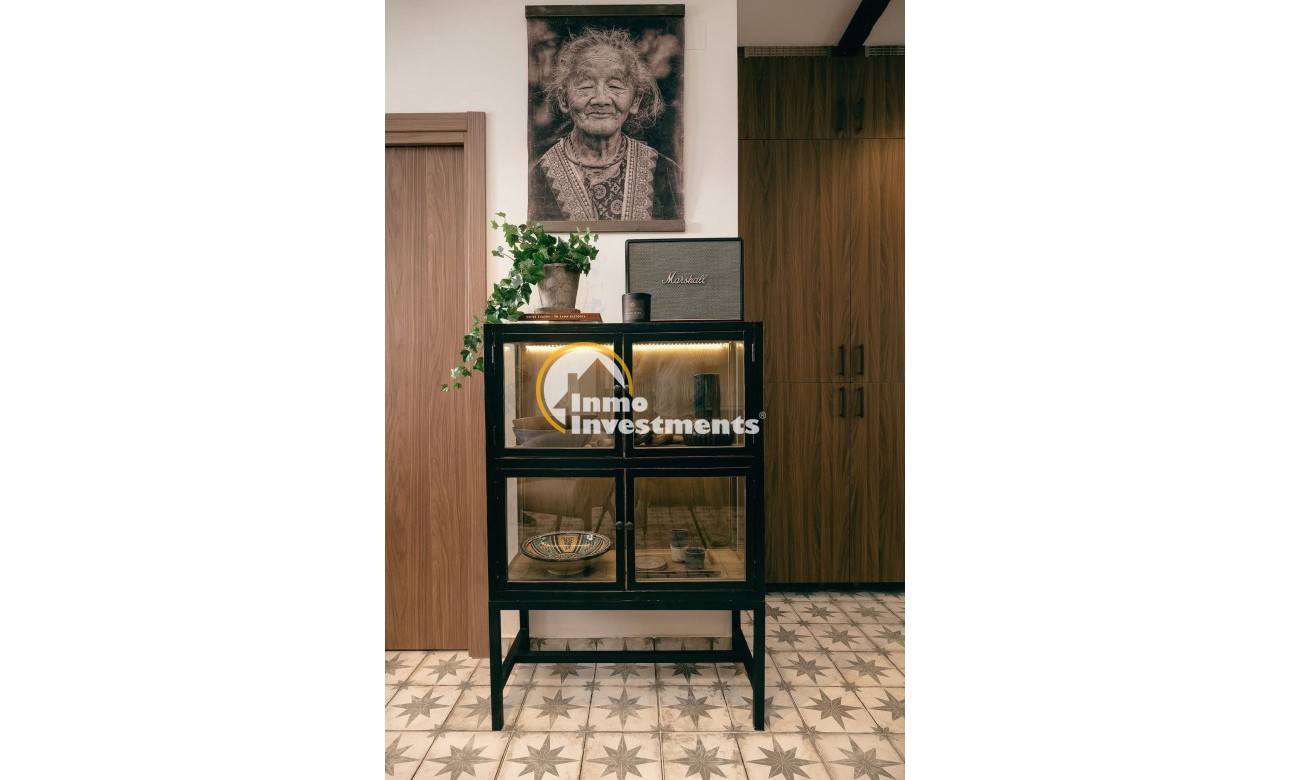 Bestaande bouw - Appartement - Torrevieja