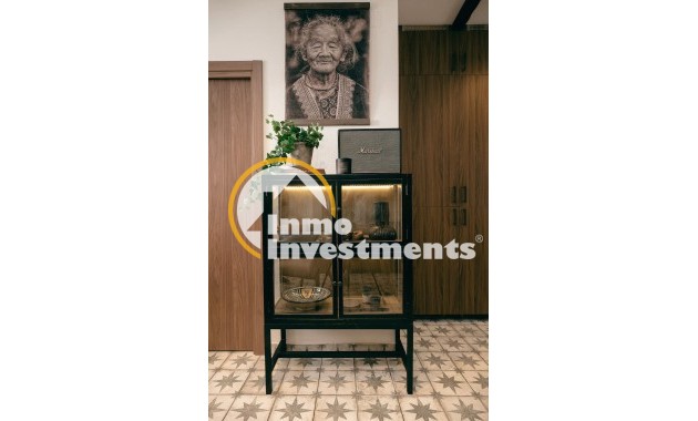 Bestaande bouw - Appartement - Torrevieja