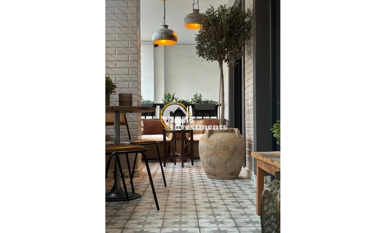 Bestaande bouw - Appartement - Torrevieja