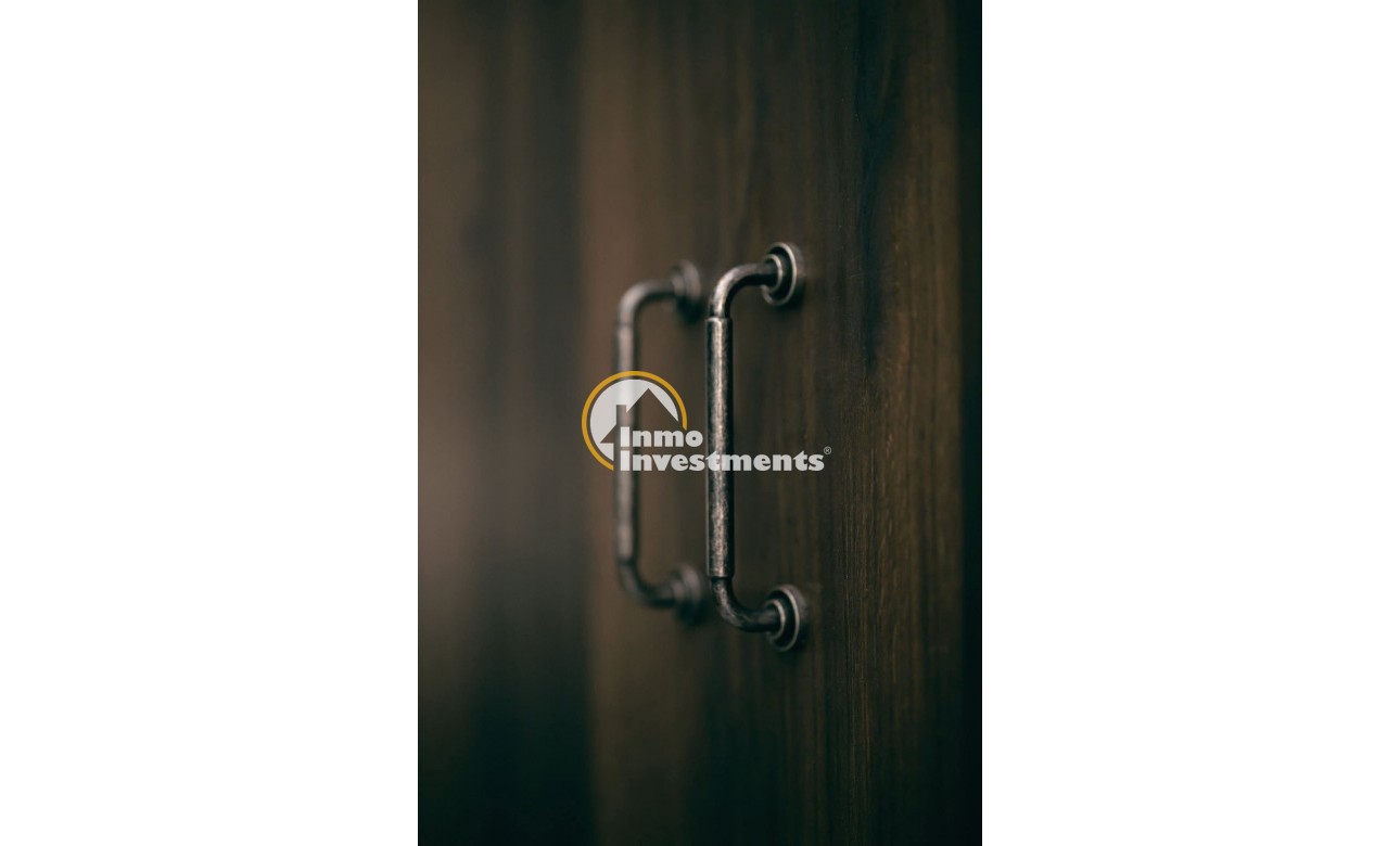 Bestaande bouw - Appartement - Torrevieja