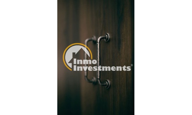 Bestaande bouw - Appartement - Torrevieja