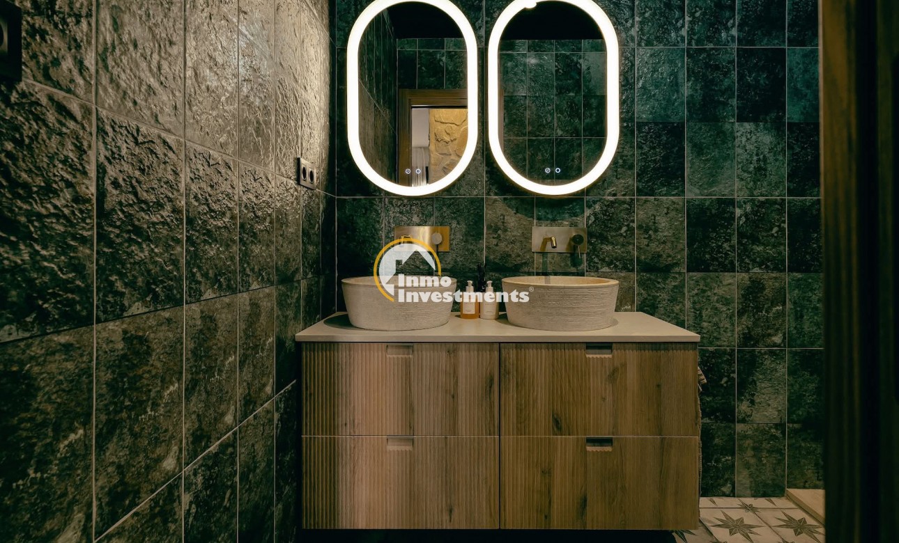 Bestaande bouw - Appartement - Torrevieja