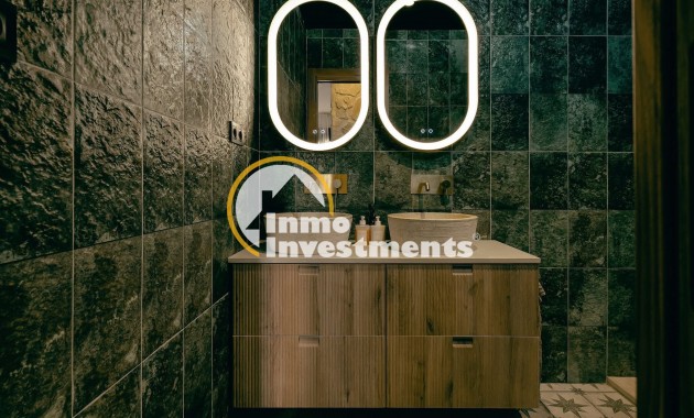 Bestaande bouw - Appartement - Torrevieja