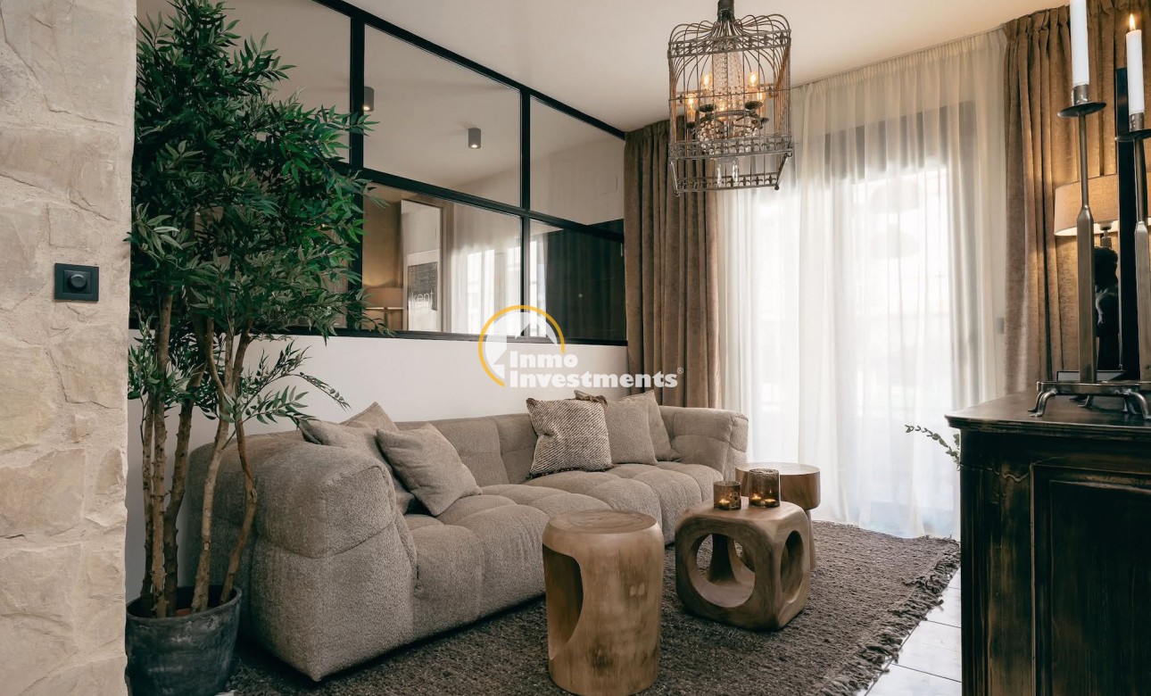 Bestaande bouw - Appartement - Torrevieja