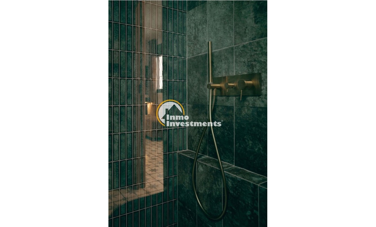 Bestaande bouw - Appartement - Torrevieja