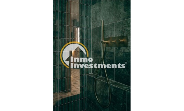 Bestaande bouw - Appartement - Torrevieja