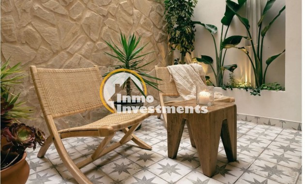 Bestaande bouw - Appartement - Torrevieja