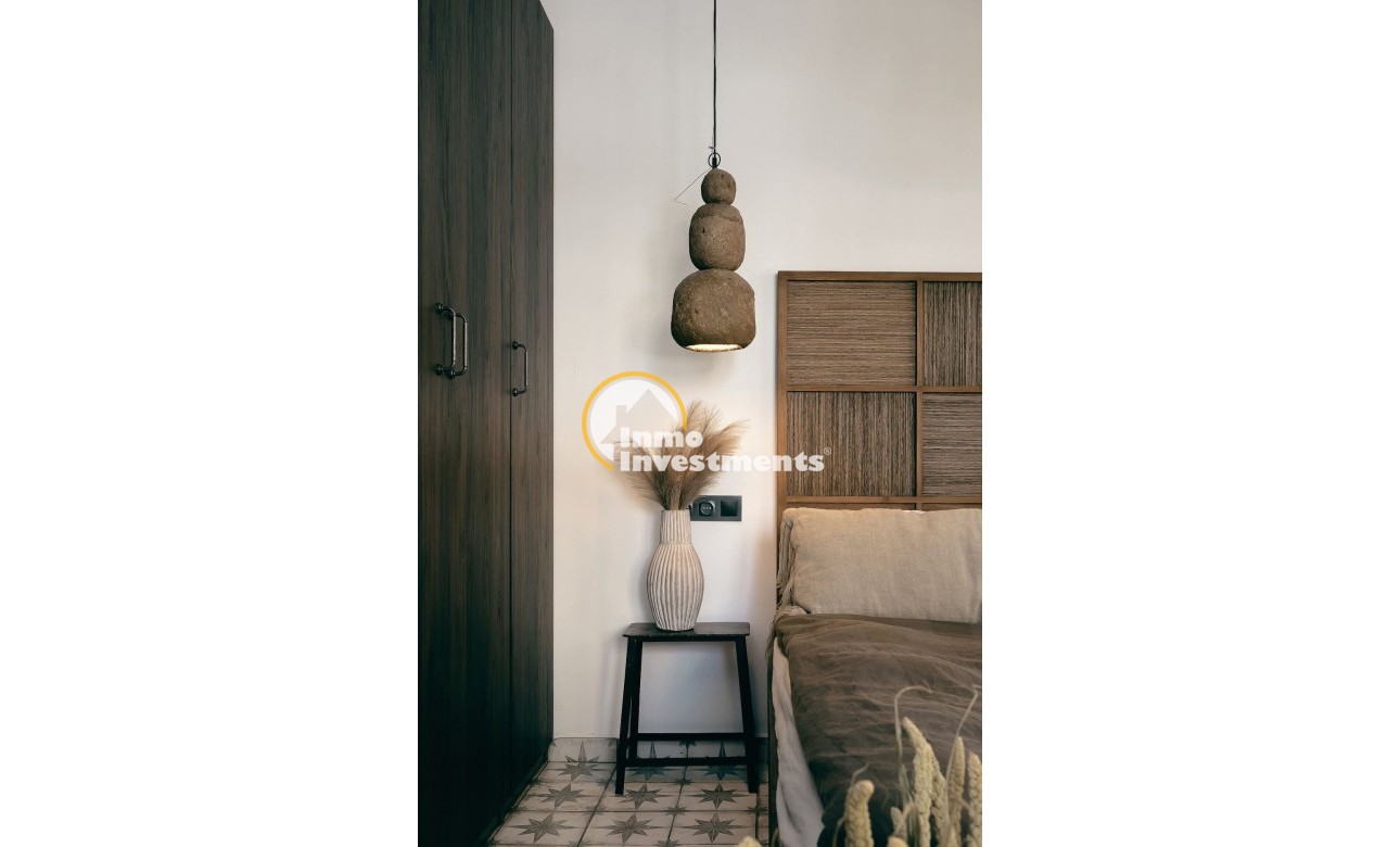 Bestaande bouw - Appartement - Torrevieja