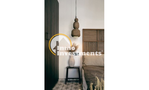 Bestaande bouw - Appartement - Torrevieja