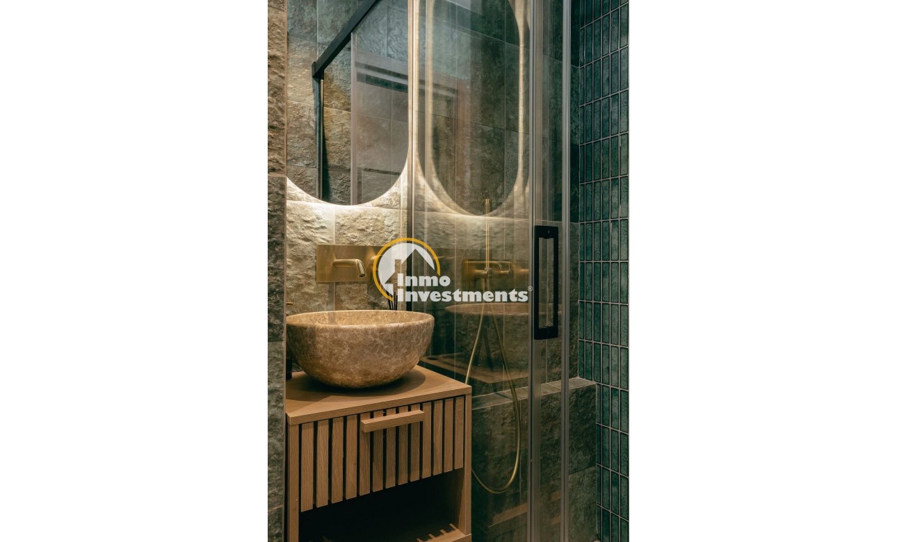 Bestaande bouw - Appartement - Torrevieja