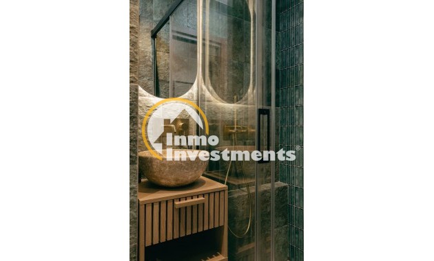 Bestaande bouw - Appartement - Torrevieja