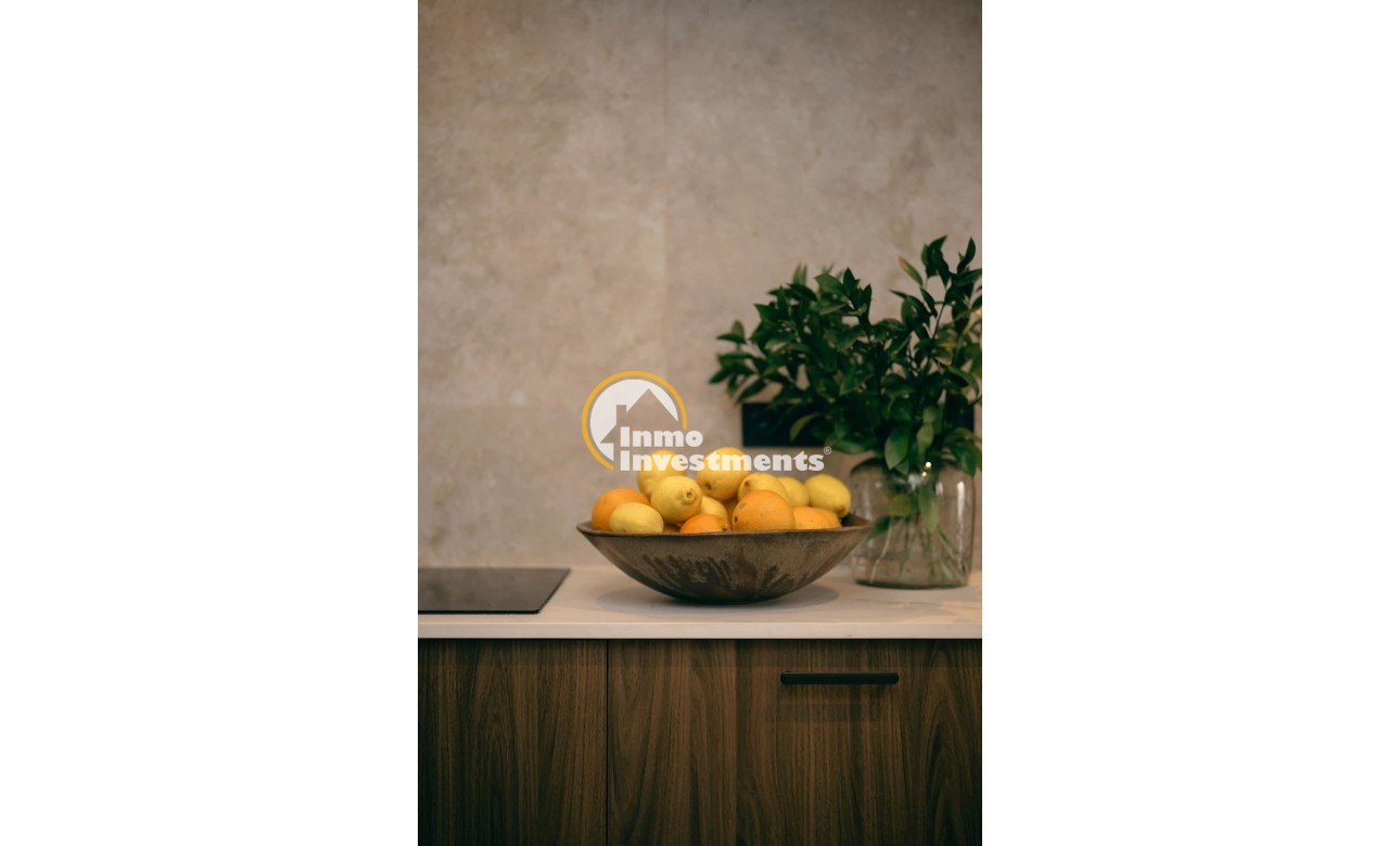 Bestaande bouw - Appartement - Torrevieja