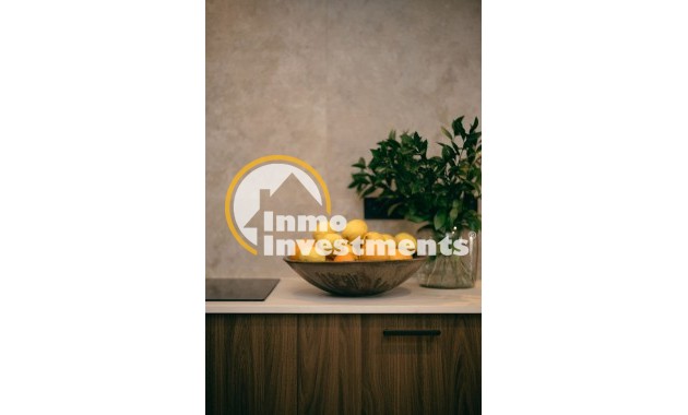 Bestaande bouw - Appartement - Torrevieja