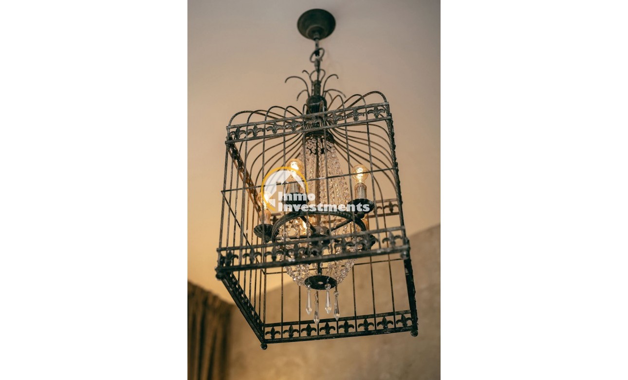 Bestaande bouw - Appartement - Torrevieja