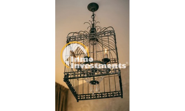 Bestaande bouw - Appartement - Torrevieja