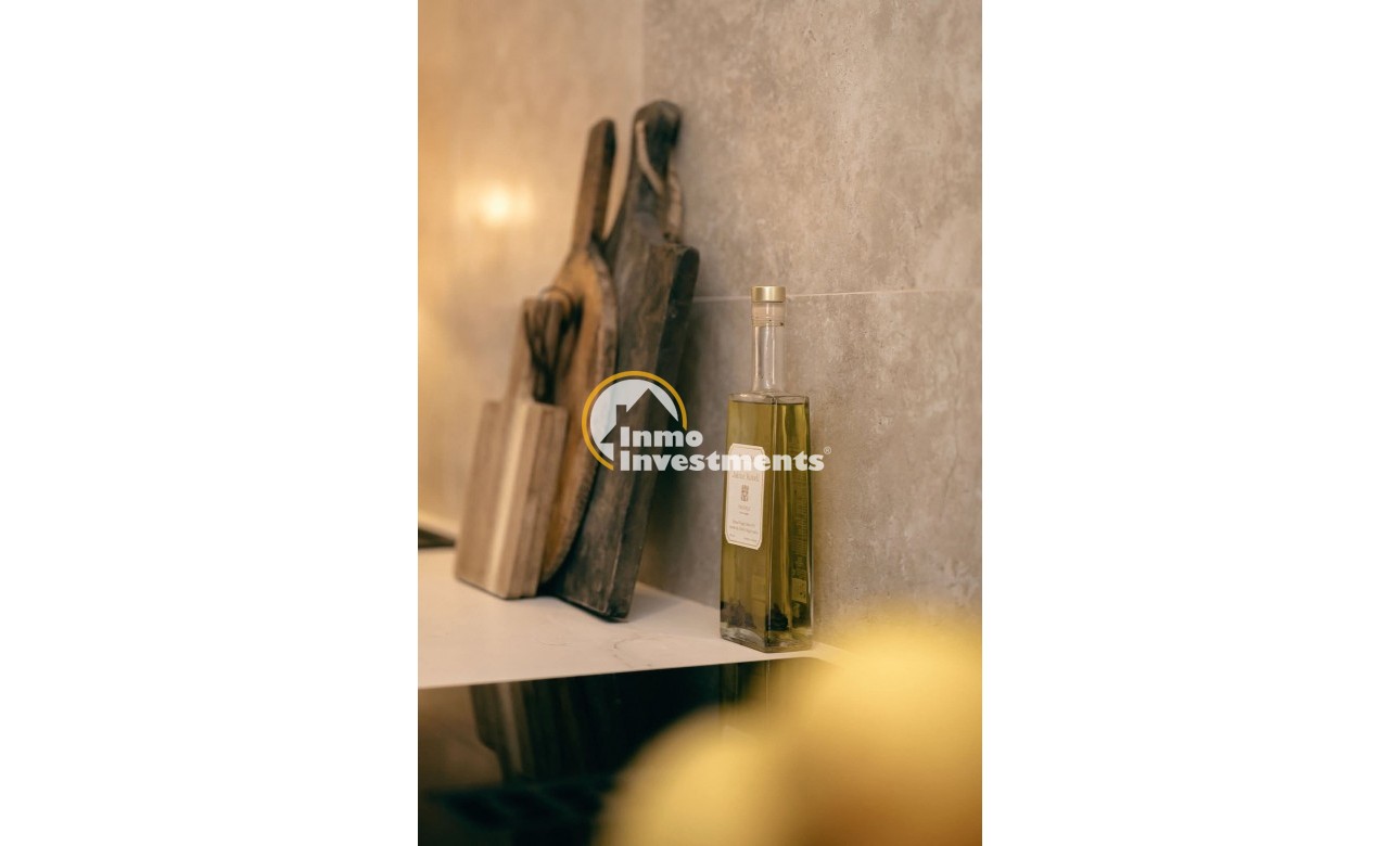 Bestaande bouw - Appartement - Torrevieja