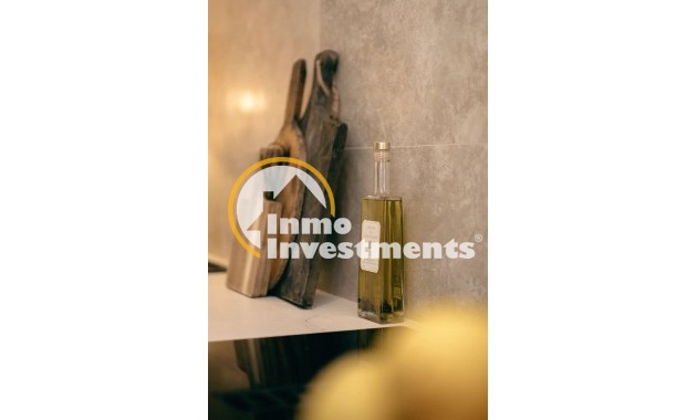 Bestaande bouw - Appartement - Torrevieja