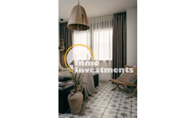 Bestaande bouw - Appartement - Torrevieja