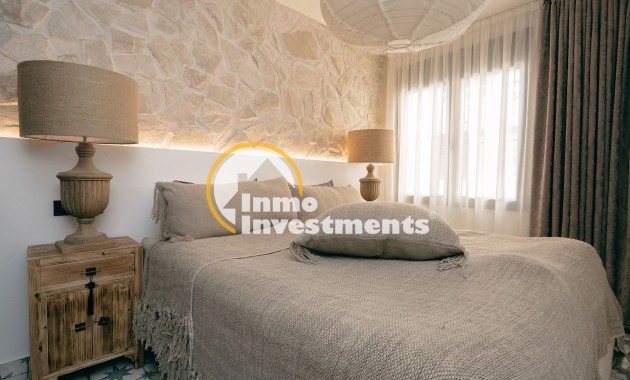 Bestaande bouw - Appartement - Torrevieja