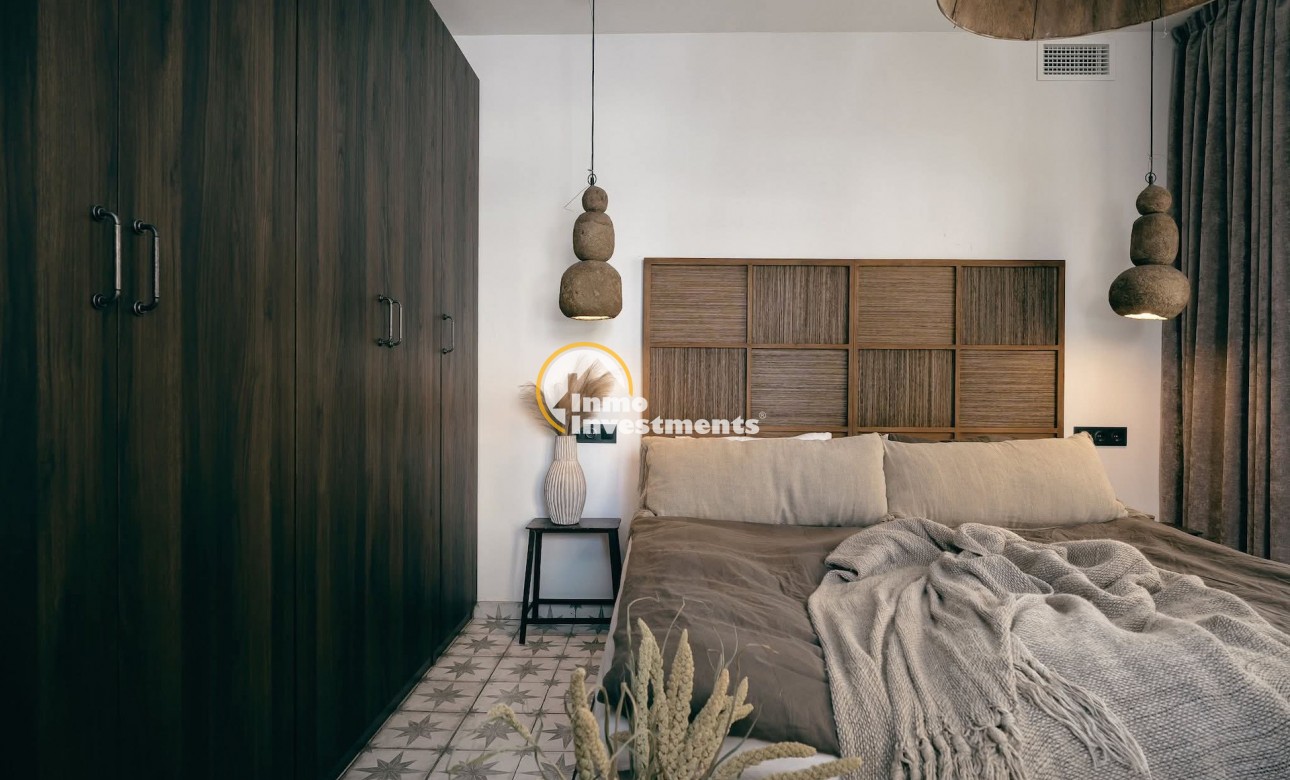 Bestaande bouw - Appartement - Torrevieja