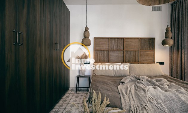 Bestaande bouw - Appartement - Torrevieja