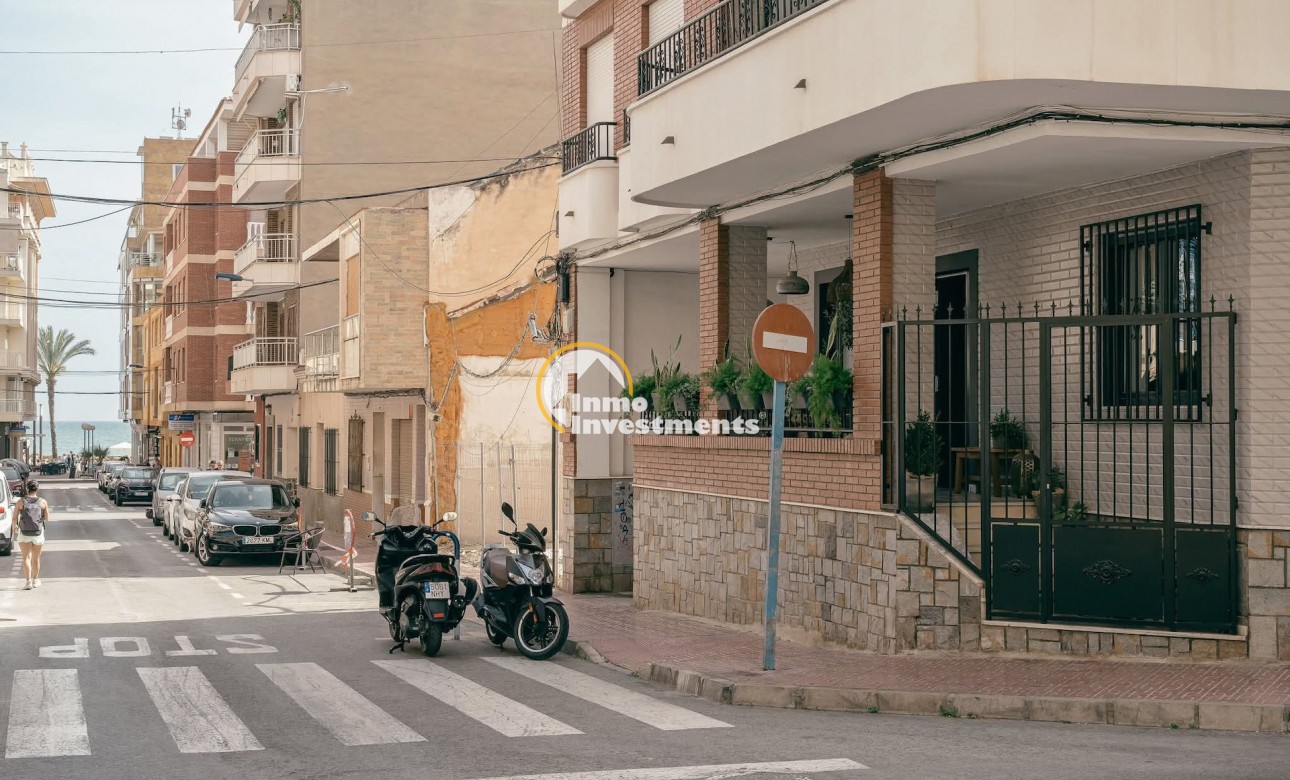 Bestaande bouw - Appartement - Torrevieja