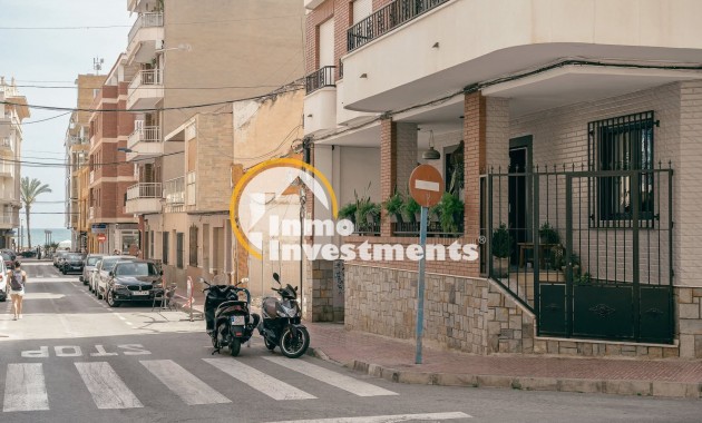 Bestaande bouw - Appartement - Torrevieja