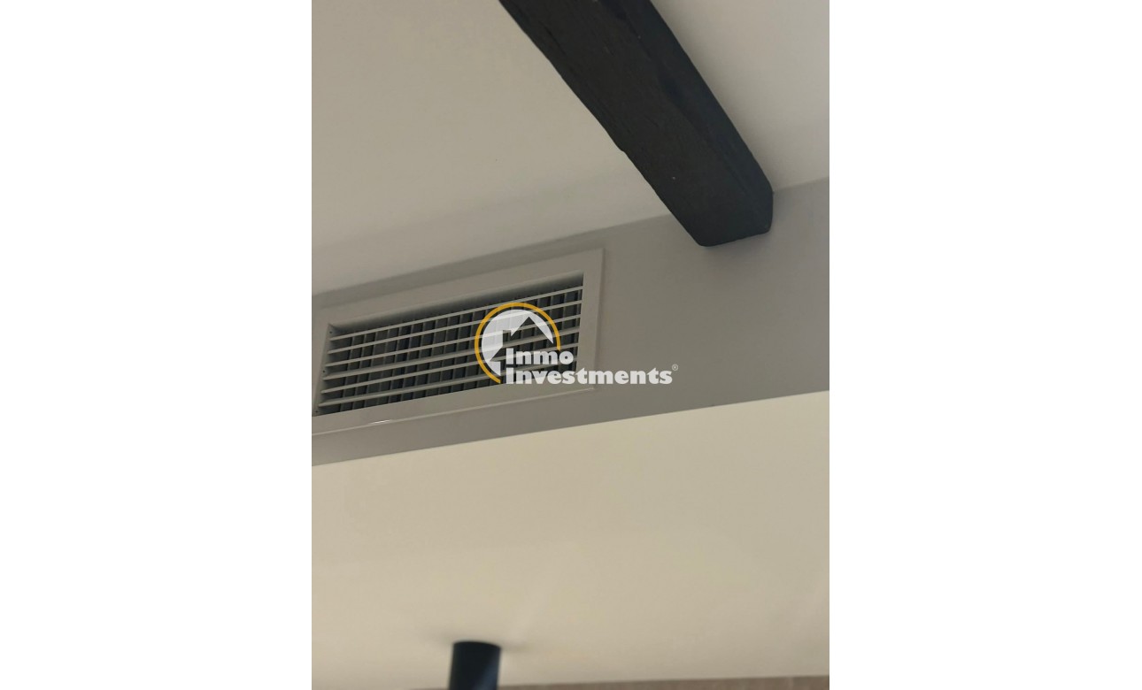 Bestaande bouw - Appartement - Torrevieja