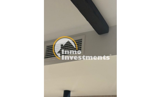 Bestaande bouw - Appartement - Torrevieja