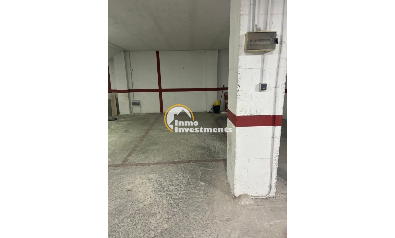 Bestaande bouw - Appartement - Torrevieja