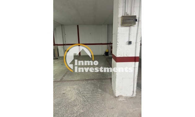 Bestaande bouw - Appartement - Torrevieja