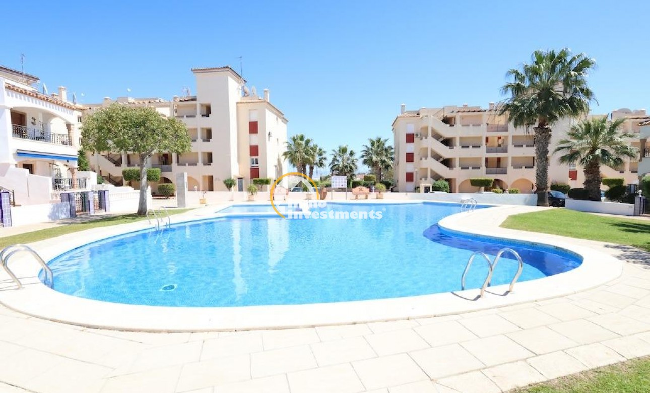 Bestaande bouw - Appartement - Playa Flamenca - Jumilla