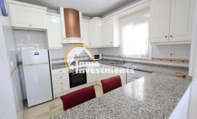 Bestaande bouw - Appartement - Playa Flamenca - Jumilla