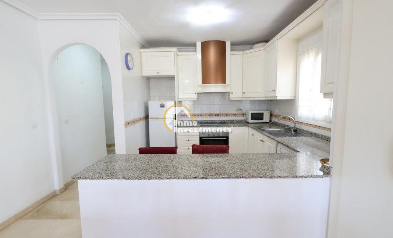 Bestaande bouw - Appartement - Playa Flamenca - Jumilla