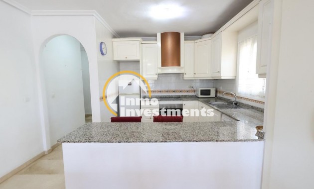 Bestaande bouw - Appartement - Playa Flamenca - Jumilla