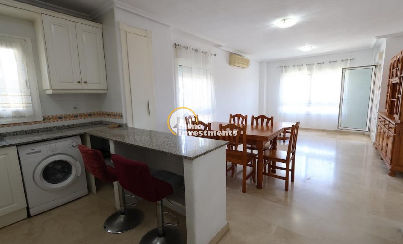 Bestaande bouw - Appartement - Playa Flamenca - Jumilla
