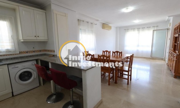 Bestaande bouw - Appartement - Playa Flamenca - Jumilla