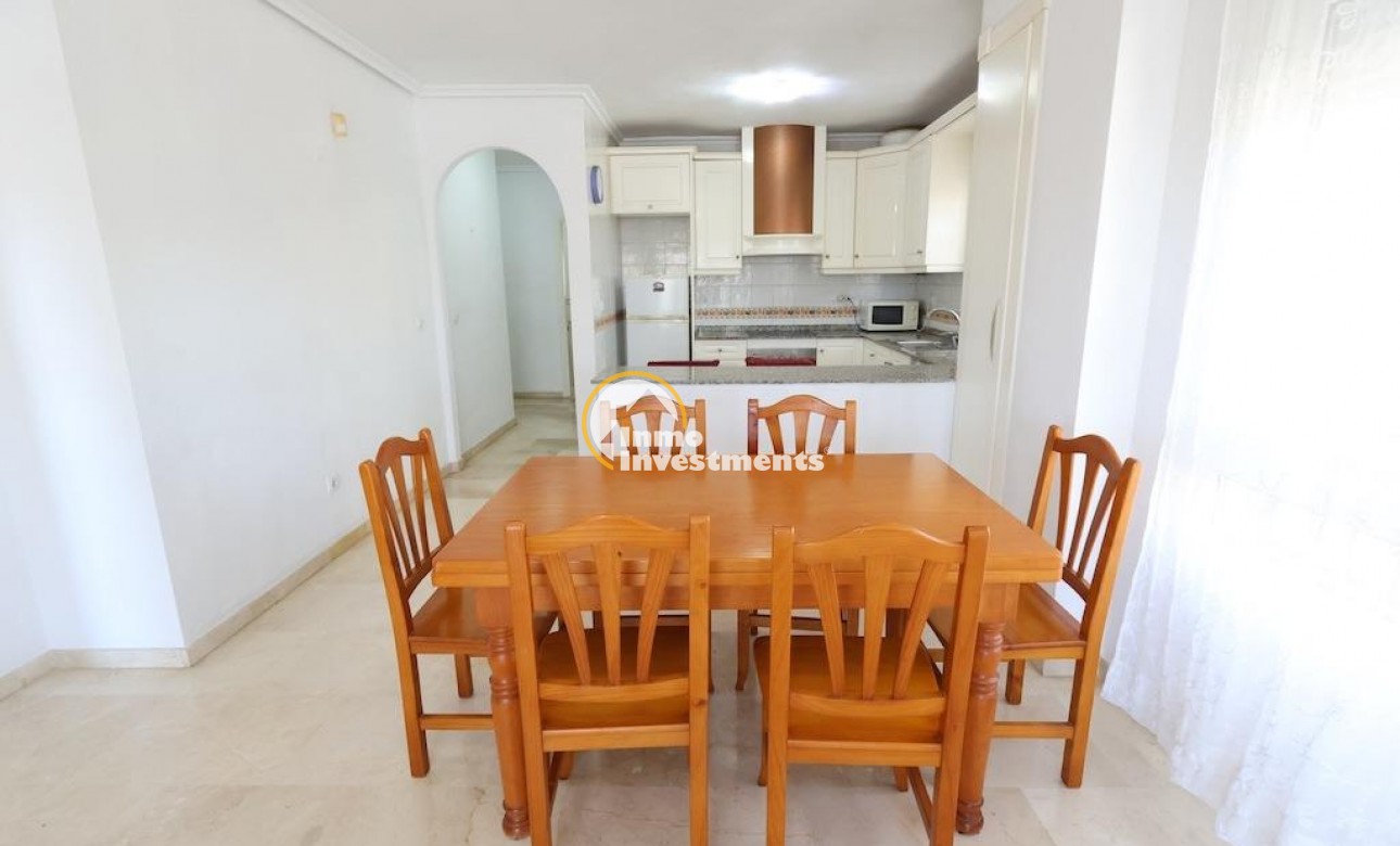 Bestaande bouw - Appartement - Playa Flamenca - Jumilla