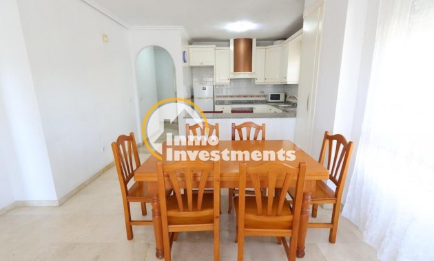 Bestaande bouw - Appartement - Playa Flamenca - Jumilla