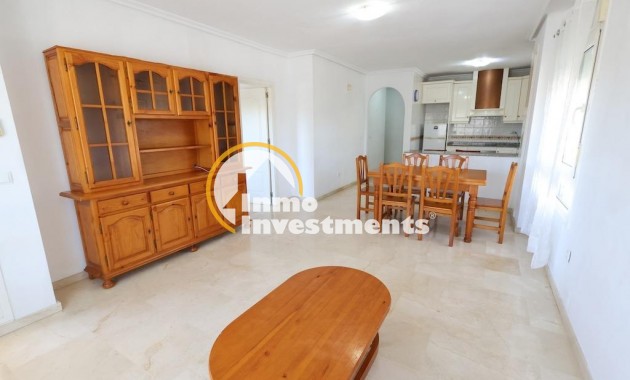 Bestaande bouw - Appartement - Playa Flamenca - Jumilla