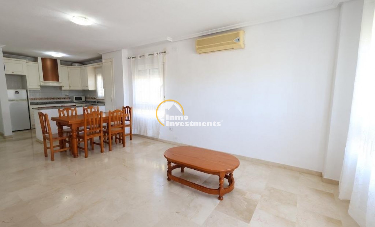 Bestaande bouw - Appartement - Playa Flamenca - Jumilla