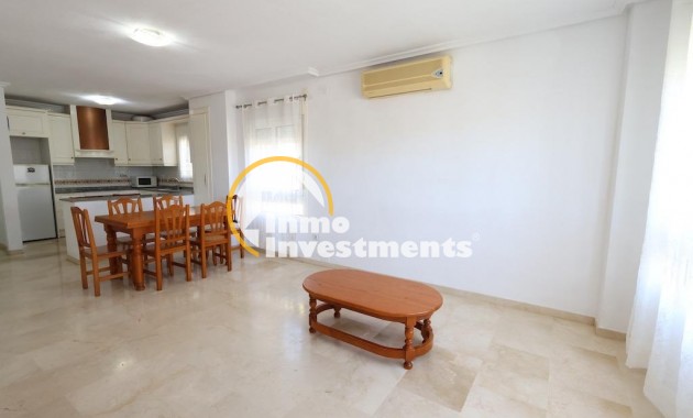 Bestaande bouw - Appartement - Playa Flamenca - Jumilla