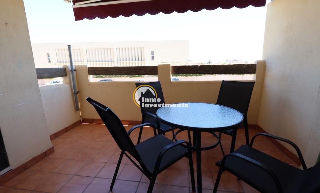 Bestaande bouw - Appartement - Playa Flamenca - Jumilla