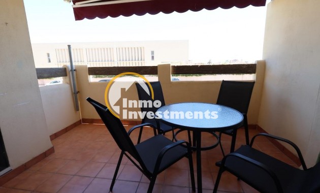 Bestaande bouw - Appartement - Playa Flamenca - Jumilla